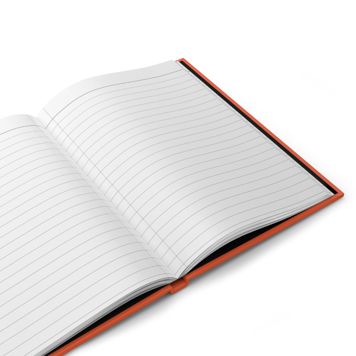 Etcetera Etcetera Hardcover Journal