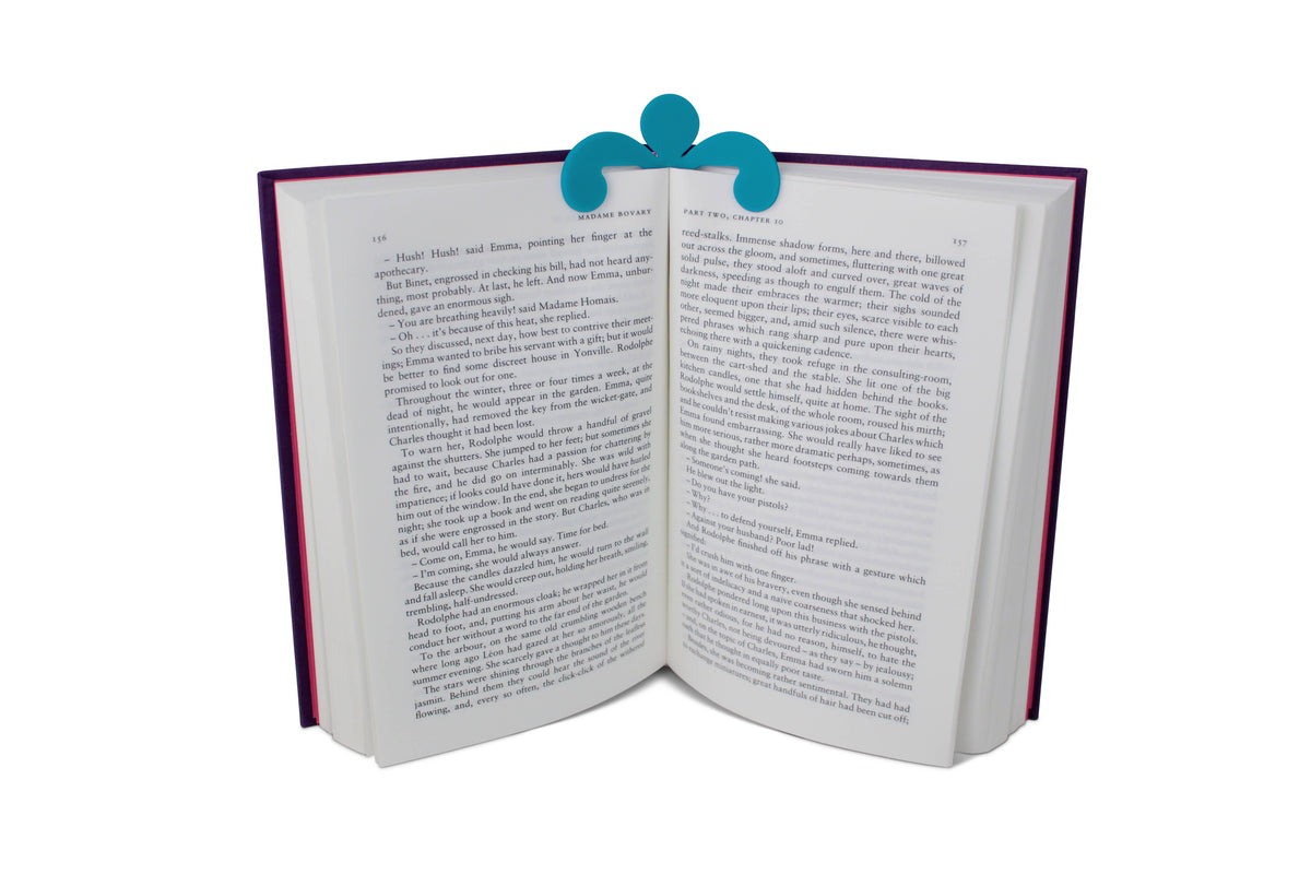The Little Book Holder