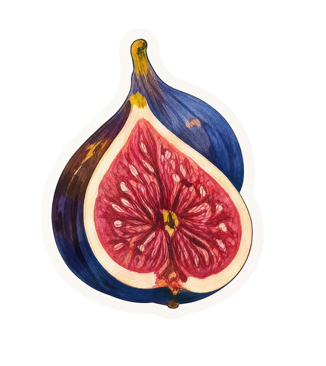 Orchard Sticker Collection