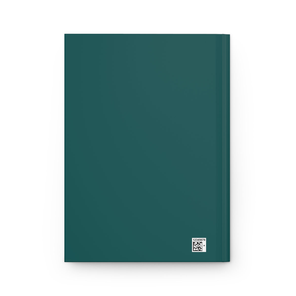 Ideas, Mostly Hardcover Journal