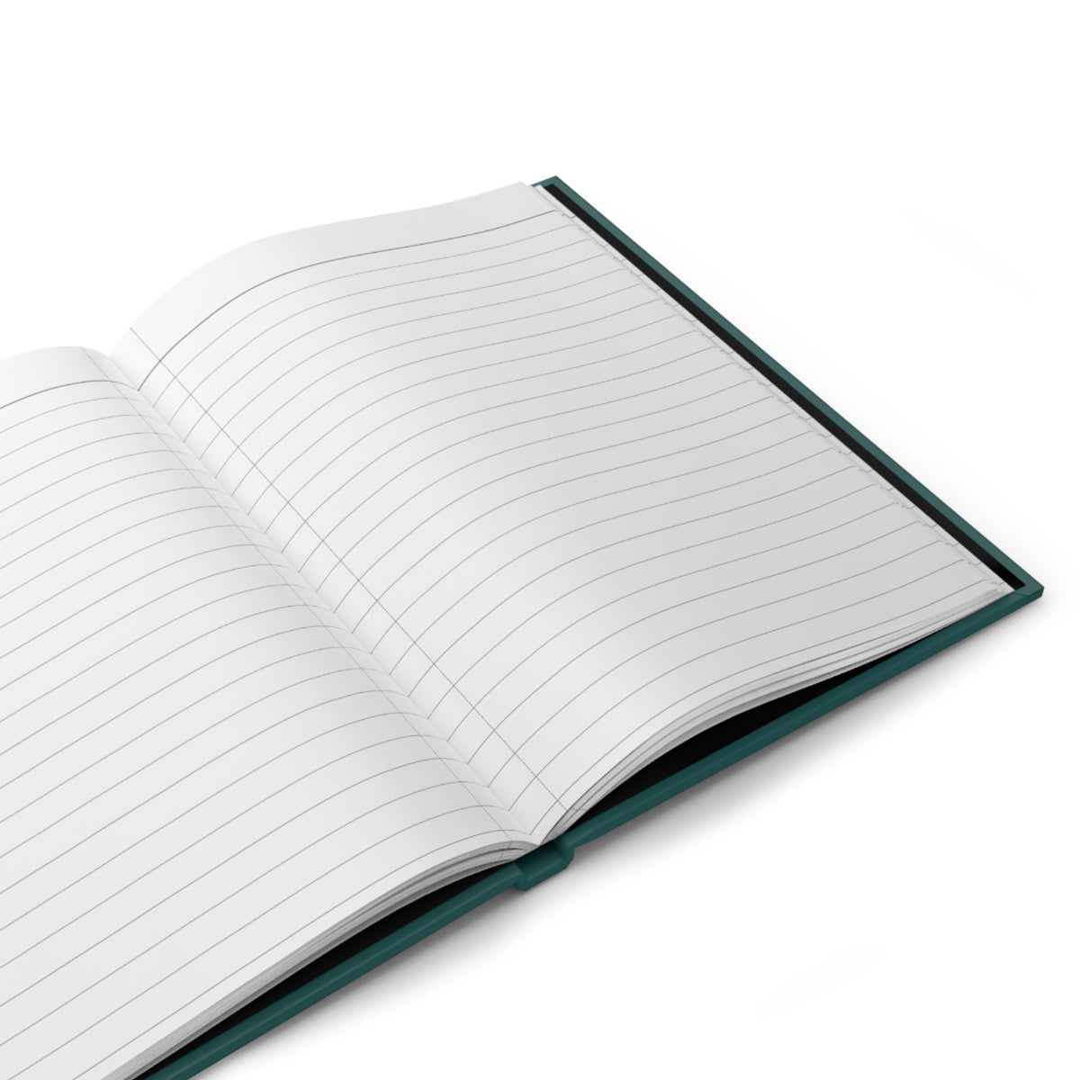 Ideas, Mostly Hardcover Journal