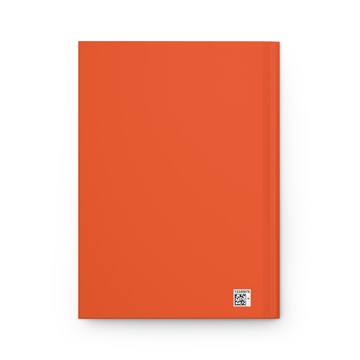 Etcetera Etcetera Hardcover Journal
