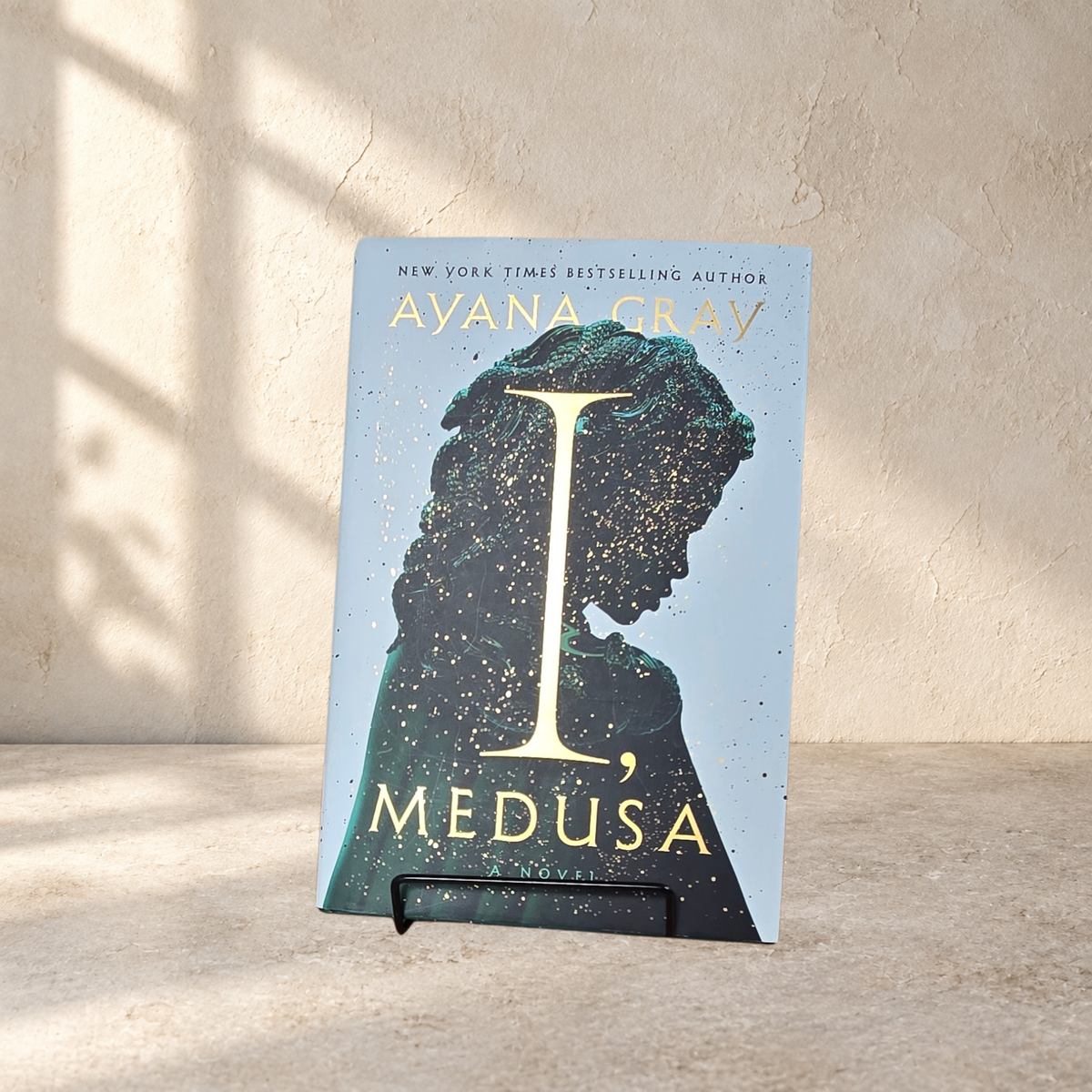 I, Medusa
