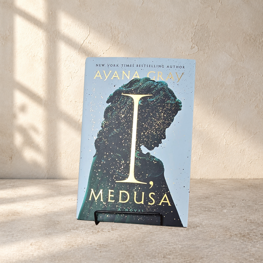 I, Medusa