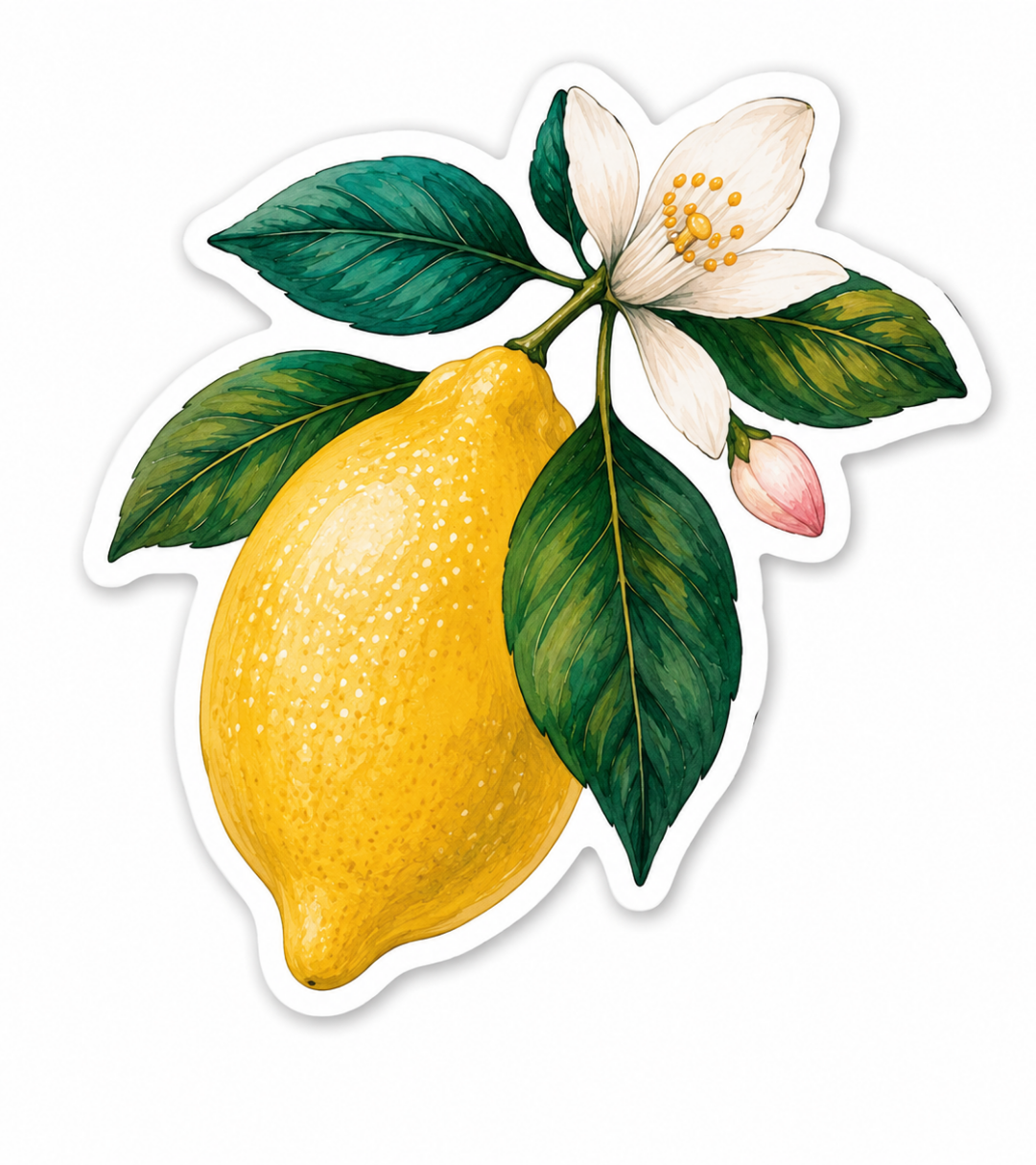 Orchard Sticker Collection