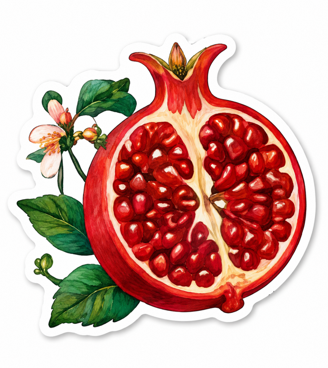 Orchard Sticker Collection